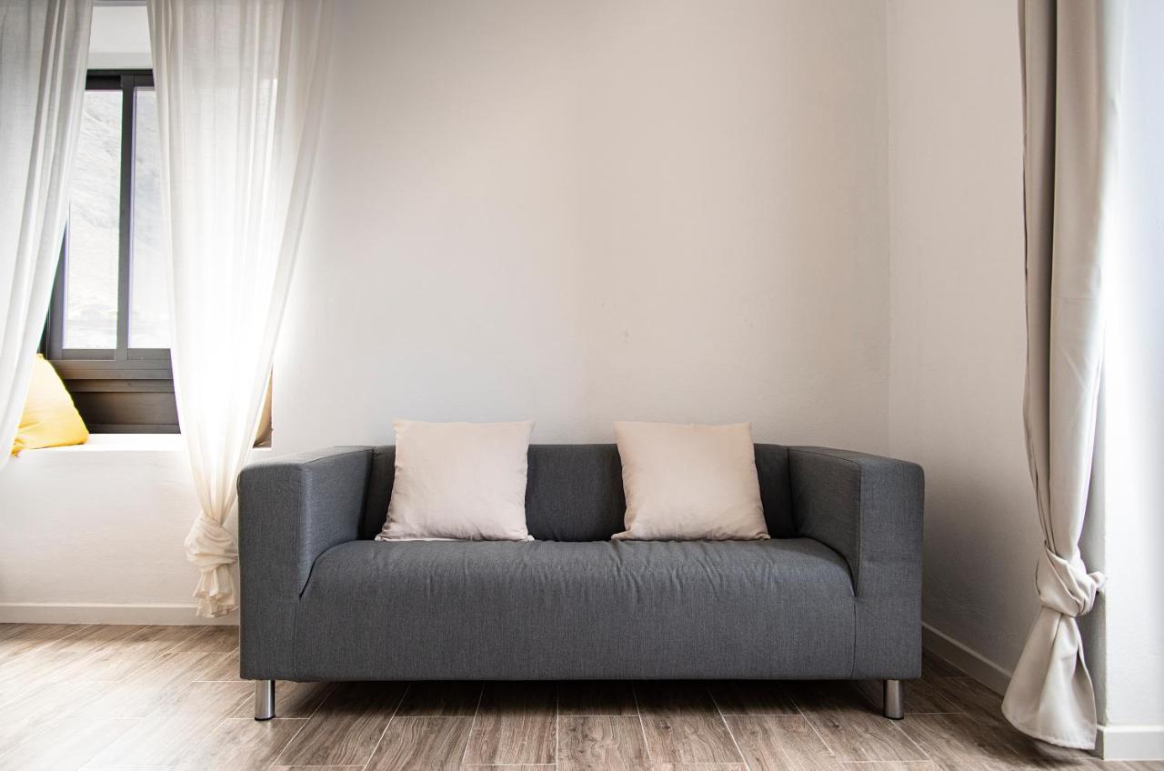 Appartement Irama