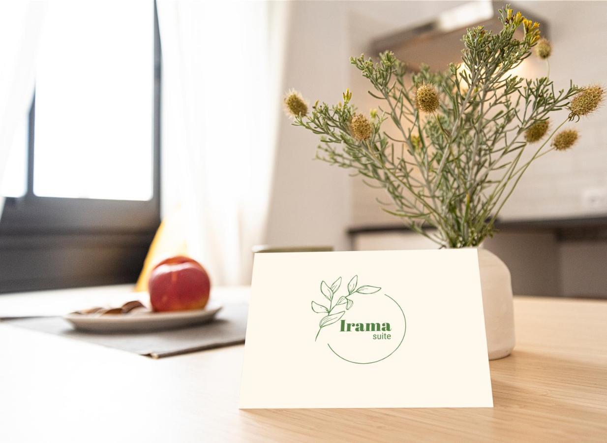 Irama Appartement *