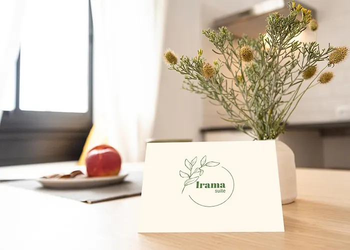 Irama Suite